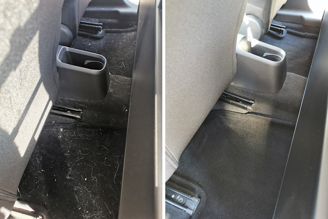 Anmeldelser af Indvendig bilpleje i Nr. Lyndelse i Ringe - Bilvask