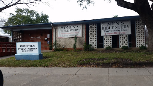 Community College «San Antonio College», reviews and photos