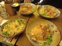 Nouille du Restaurant vietnamien Un Jour à Hanoï à Paris - n°4