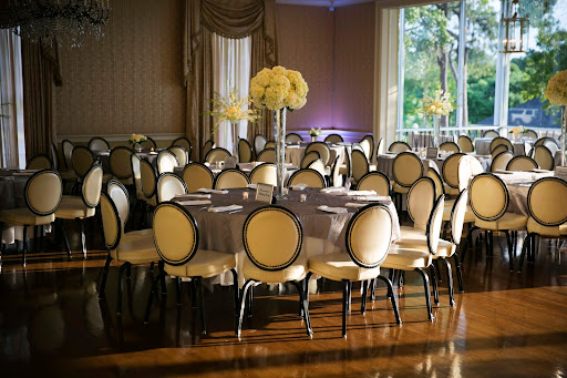 Country Club «Willow Brook Country Club», reviews and photos, 3205 W Erwin St, Tyler, TX 75702, USA