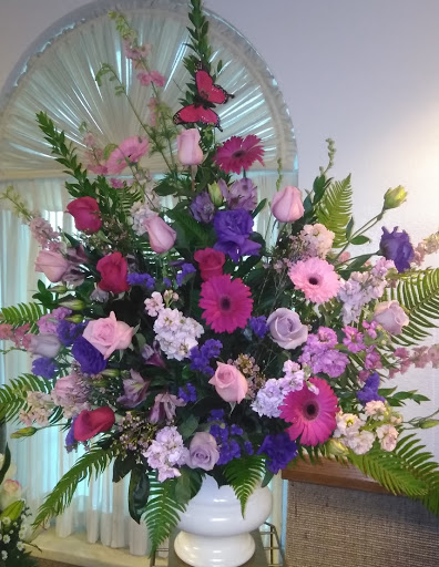 Florist «The Enchanted Cottage», reviews and photos, 611 12300 S, Draper, UT 84020, USA