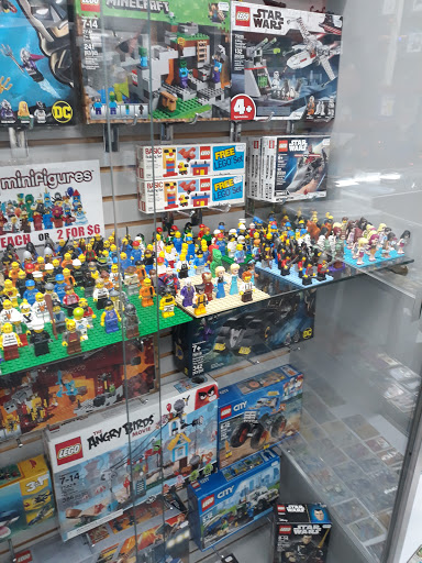 Video Game Store «Video Games Etc», reviews and photos, 2016 8th St, Coralville, IA 52241, USA