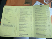 Menu du La Magolfa - Navigli à Milan