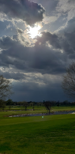 Golf Club «Columbia Golf Club», reviews and photos, 3300 Central Ave NE, Minneapolis, MN 55418, USA