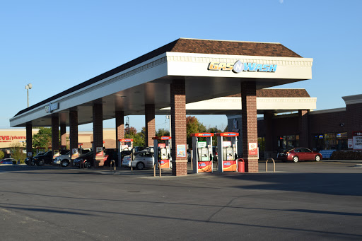 Gas N Wash en Shorewood