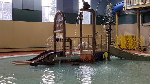 Water Park «Great River Water Park», reviews and photos, 270 Lexington Pkwy N, St Paul, MN 55104, USA