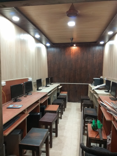 Malhotra Office Training Institute, Learn Shorthand And Computer Typing