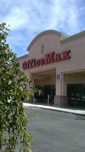 OfficeMax image
