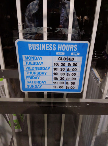 Thrift Store «Star Thrift Store», reviews and photos, 1801 Sutter St, Concord, CA 94520, USA