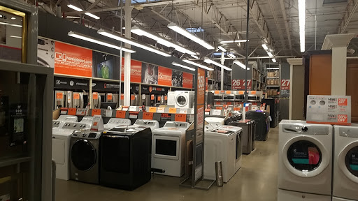 Home Improvement Store «The Home Depot», reviews and photos, 3500 Spicer Dr SE, Albany, OR 97322, USA