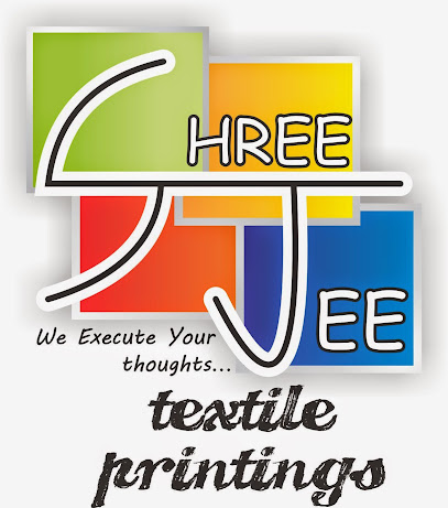 Shree Jee Textile Printings
