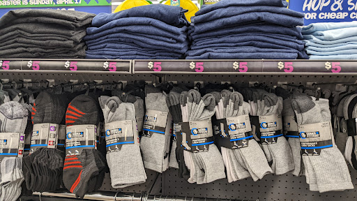 Variety Store «Five Below», reviews and photos, 3420 FM 544 #700, Wylie, TX 75098, USA