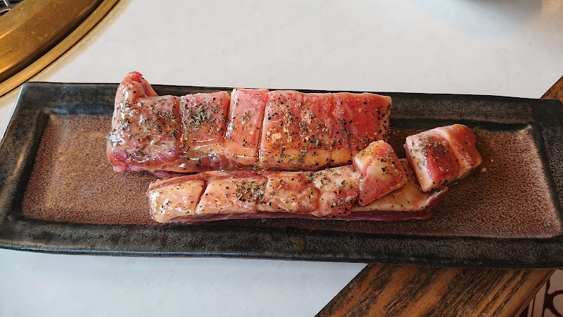 平和園 士幌店 北海道音更町豊田西 焼肉店 レストラン グルコミ