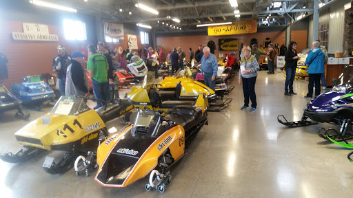 ATV Dealer «Pioneer Motorsport», reviews and photos, 12220 Olean Rd, Chaffee, NY 14030, USA