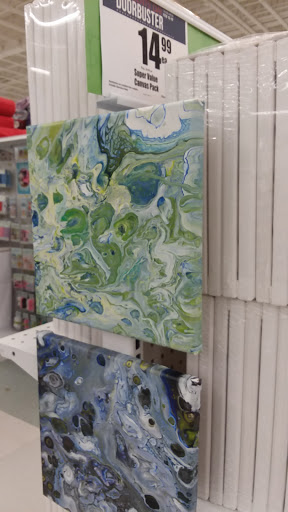 Fabric Store «Jo-Ann Fabrics and Crafts», reviews and photos, 783 Lancaster Dr NE #133, Salem, OR 97301, USA