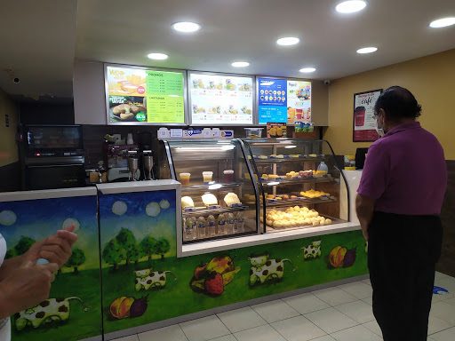 Fast food celiacos Guayaquil