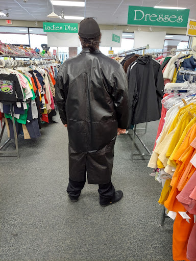 Thrift Store «Outreach Thrift Store», reviews and photos, 1715 S Rutherford Blvd, Murfreesboro, TN 37130, USA