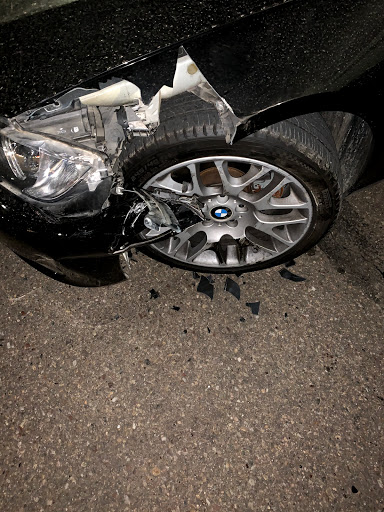 Auto Body Shop «Auto Collision Specialists», reviews and photos, 2620 6th Ave, Greeley, CO 80631, USA