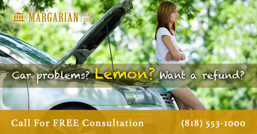 Attorney «Margarian Law Firm», reviews and photos