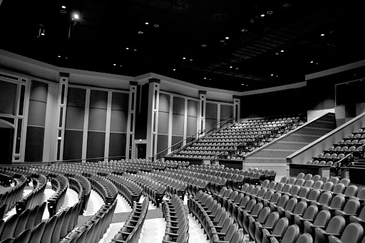Performing Arts Theater «The Franklin Performing Arts Center», reviews and photos, 2600 Cumberland Dr, Franklin, IN 46131, USA