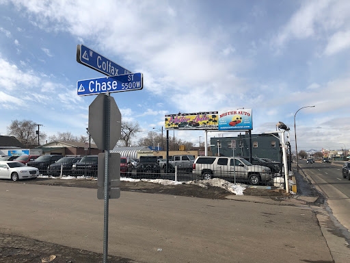 Used Car Dealer «Mister Auto», reviews and photos, 5550 W Colfax Ave, Lakewood, CO 80214, USA