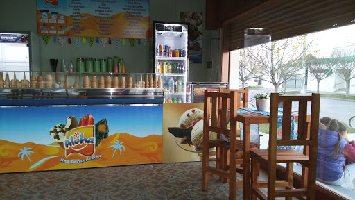 Heladeria "YO" - Ice cream shop en Las Perdices
