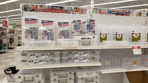 Fabric Store «Jo-Ann Fabrics and Crafts», reviews and photos, 23125 W Outer Dr, Allen Park, MI 48101, USA