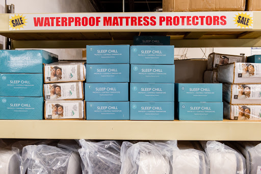 Mattress Store «Best Value Mattress Warehouse», reviews and photos, 5727 W 85th St, Indianapolis, IN 46278, USA