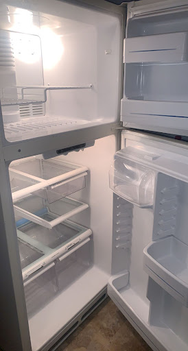 Appliance Store «Budget Appliances & Mattresses», reviews and photos, 12070 Greenfield Rd, Detroit, MI 48227, USA