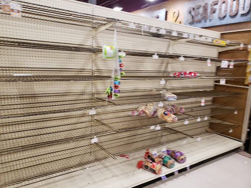 Supermarket «Giant Eagle Supermarket», reviews and photos, 6556 N Ridge Rd, Madison, OH 44057, USA