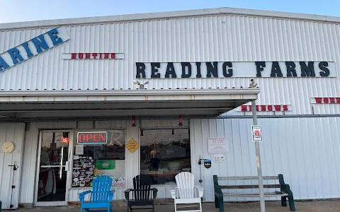 Reading Farms USA image