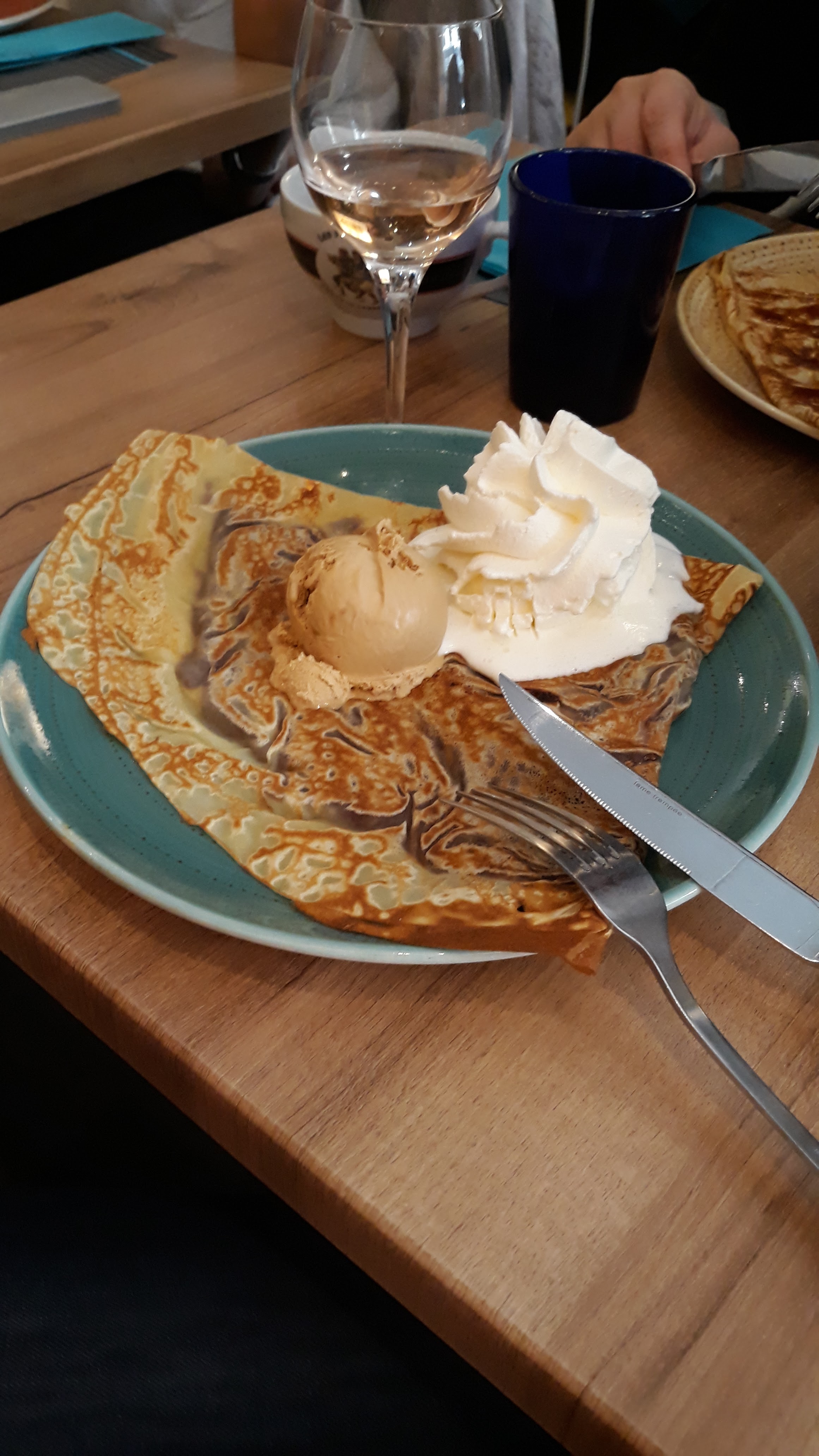 Photo n° 3 de l'avis de Angelique. fait le 30/03/2019 à 16:58