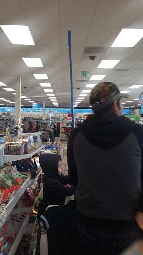 Clothing Store «Ross Dress for Less», reviews and photos, 1028 Glenbrook Way, Hendersonville, TN 37075, USA