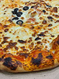 Pepperoni du Pizzas à emporter Ks croute Pizza Les Deux Alpes - n°4