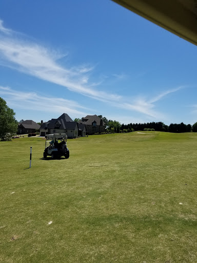 Golf Club «Woodfin Ridge Golf Club», reviews and photos, 215 S Woodfin Ridge Dr, Inman, SC 29349, USA