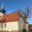 Dorfkirche Meseberg