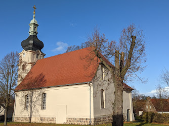 Dorfkirche Meseberg