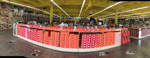 Shoe Store «Shoe City», reviews and photos, 4450 Firestone Blvd, South Gate, CA 90280, USA