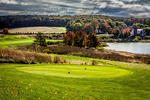 Public Golf Course «Little Bennett Golf Course», reviews and photos, 25900 Prescott Rd, Clarksburg, MD 20871, USA