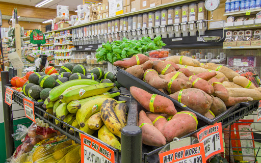 Grocery Store «Town & Country», reviews and photos, 1217 W Park St, Livingston, MT 59047, USA