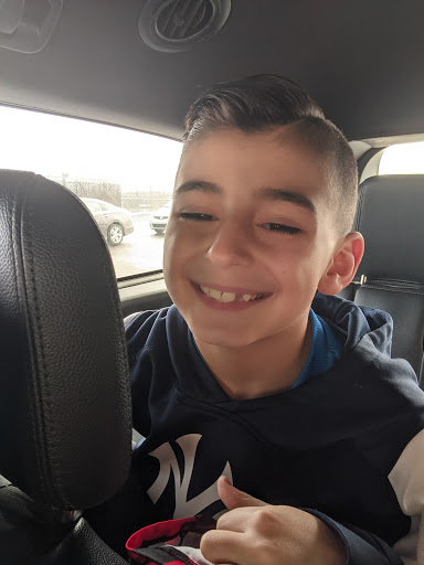 Hair Salon «Great Clips», reviews and photos, 1152 Commerce Blvd #104, Dickson City, PA 18519, USA