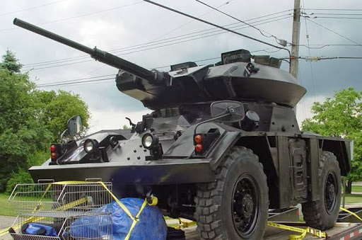 Sporting Goods Store «Futureball Paintball Park and Pro-Shops», reviews and photos, 9269 E Michigan 36, Whitmore Lake, MI 48189, USA