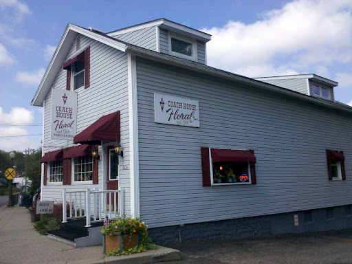 Florist «Coach House Floral, Inc.», reviews and photos, 146 Market St W, Canal Fulton, OH 44614, USA