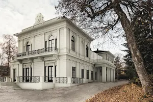 Teleki–Tisza-kastély Nagykovácsi image