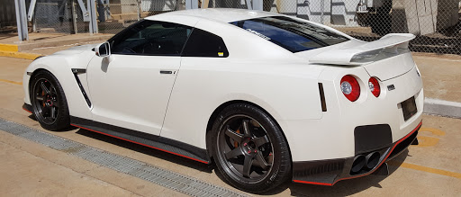 Car Wash «Premier Car Wash», reviews and photos, 175 Essex Ave, Metuchen, NJ 08840, USA