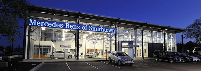Mercedes-Benz of Smithtown Parts