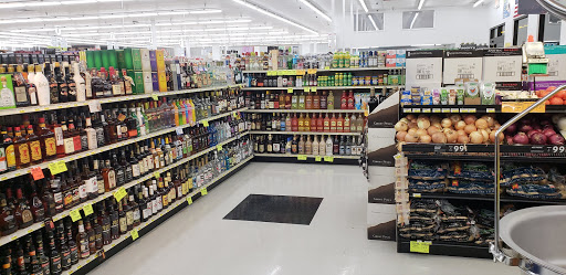 Grocery Store «Fareway Grocery», reviews and photos, 1101 S 5th St, Polk City, IA 50226, USA