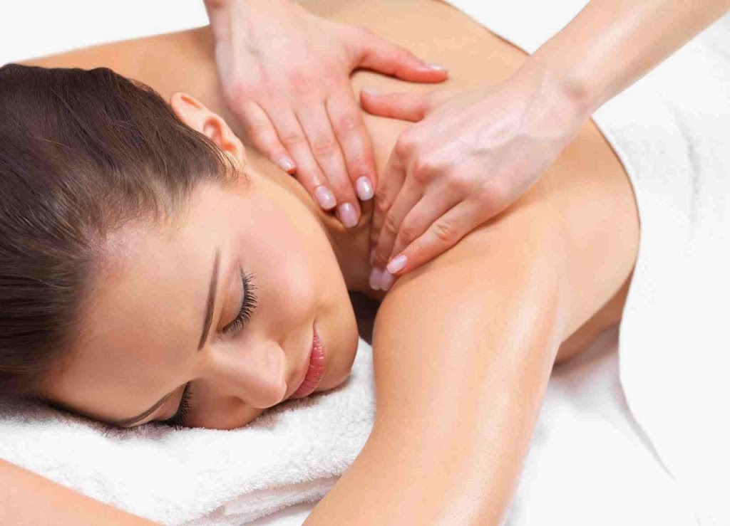 The Massage Studio at Body In Balance Chiropractic 10036