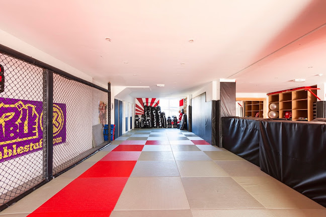 Reviews of Ippon Gym in Bournemouth - School
