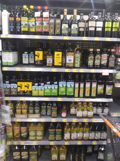 Department Store «Walmart Supercenter», reviews and photos, 2911 53rd Ave E, Braden River, FL 34203, USA